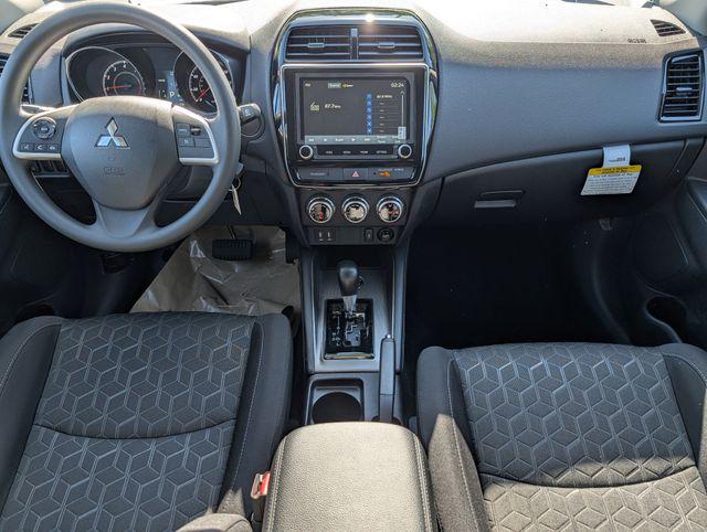 2026 Mitsubishi Outlander Sport 2.0 S