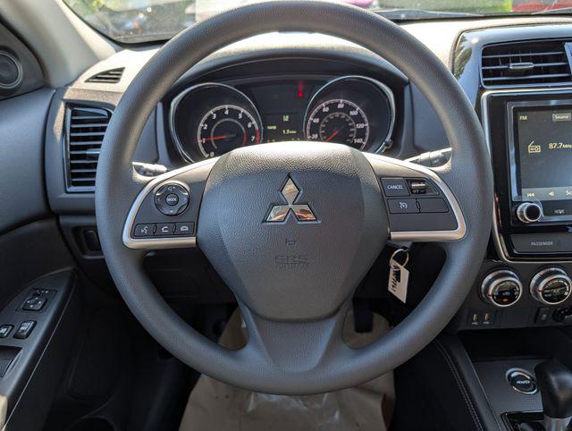 2026 Mitsubishi Outlander Sport 2.0 S