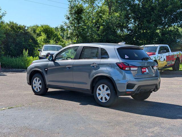 2026 Mitsubishi Outlander Sport 2.0 S