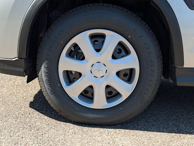2026 Mitsubishi Outlander Sport 2.0 S
