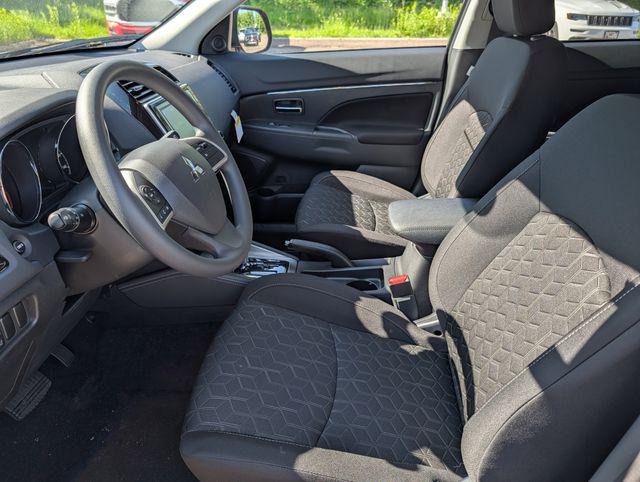 2026 Mitsubishi Outlander Sport 2.0 S