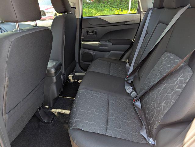 2026 Mitsubishi Outlander Sport 2.0 S