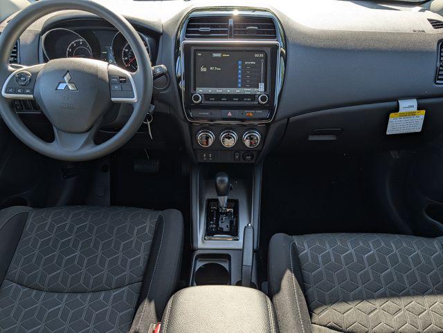 2026 Mitsubishi Outlander Sport 2.0 S