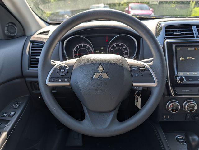 2026 Mitsubishi Outlander Sport 2.0 S