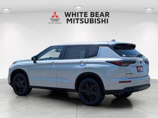 2026 Mitsubishi Outlander LE 1.5T S-AWC