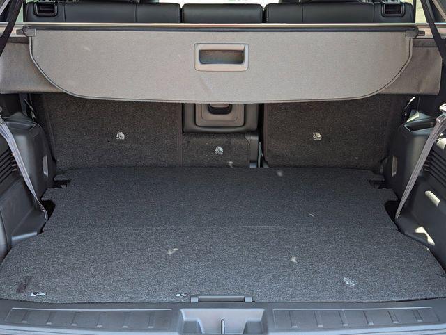 2026 Mitsubishi Outlander LE 1.5T S-AWC