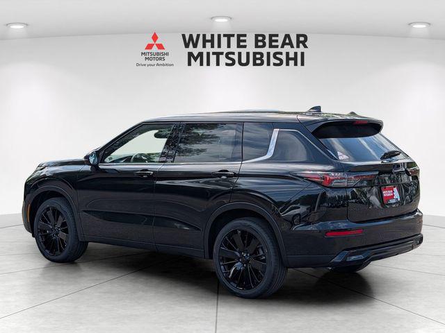 2026 Mitsubishi Outlander LE 1.5T S-AWC