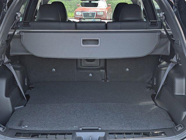 2026 Mitsubishi Outlander LE 1.5T S-AWC
