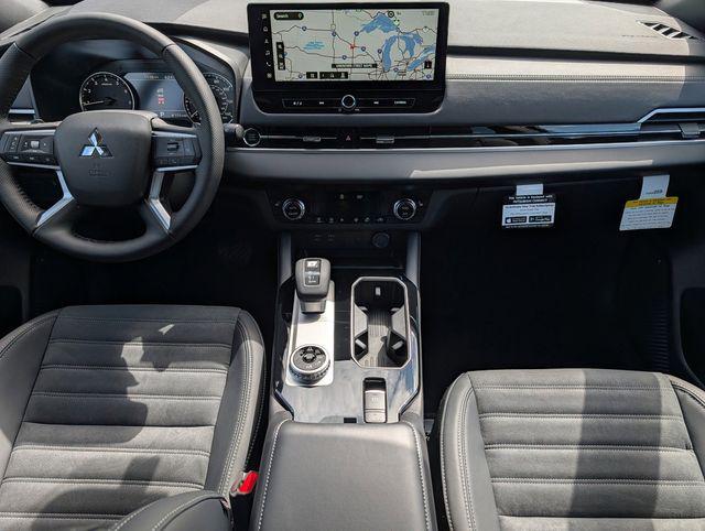2026 Mitsubishi Outlander LE 1.5T S-AWC
