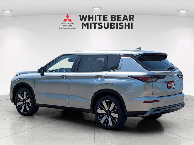 2026 Mitsubishi Outlander SE 1.5T S-AWC
