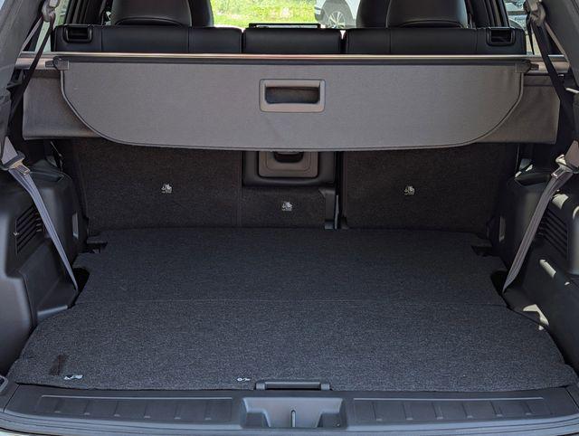 2026 Mitsubishi Outlander SE 1.5T S-AWC