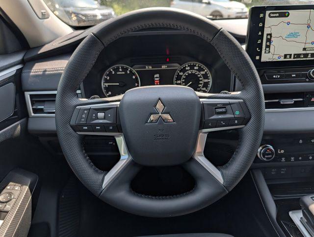 2026 Mitsubishi Outlander SE 1.5T S-AWC