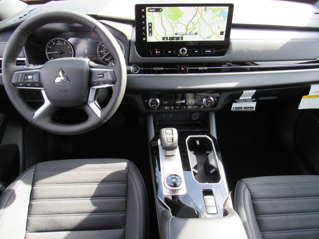 2026 Mitsubishi Outlander LE 1.5T 2WD