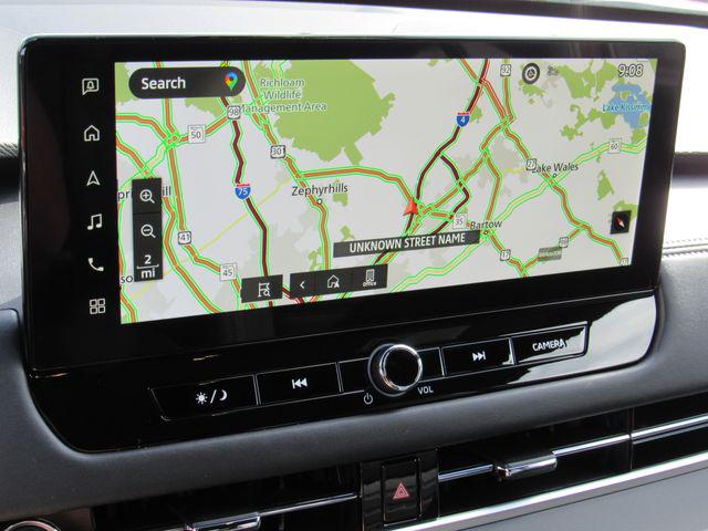 2026 Mitsubishi Outlander LE 1.5T 2WD