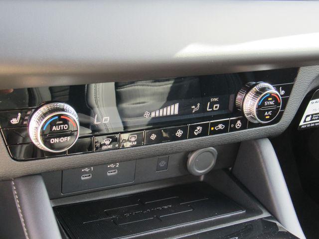 2026 Mitsubishi Outlander LE 1.5T 2WD