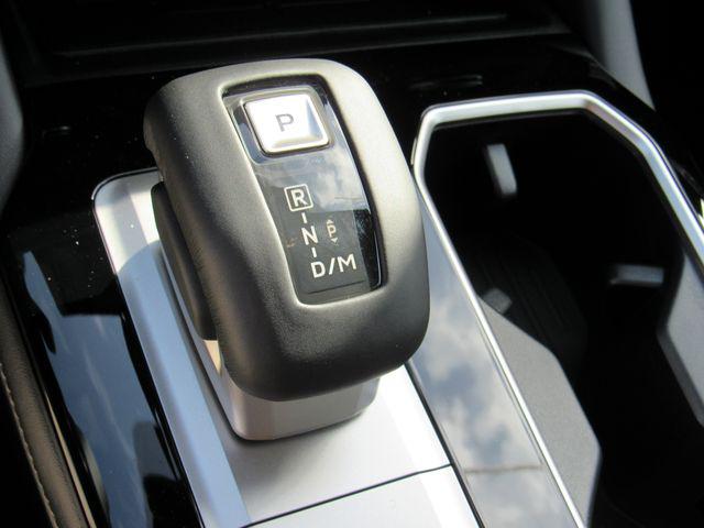 2026 Mitsubishi Outlander LE 1.5T 2WD