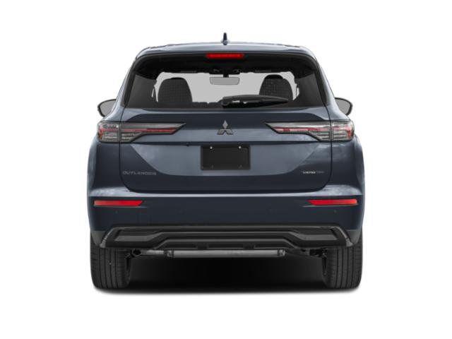 2026 Mitsubishi Outlander LE 1.5T 2WD