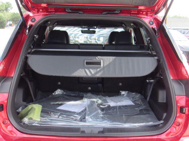 2026 Mitsubishi Outlander LE 1.5T 2WD
