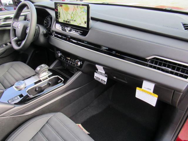 2026 Mitsubishi Outlander LE 1.5T 2WD