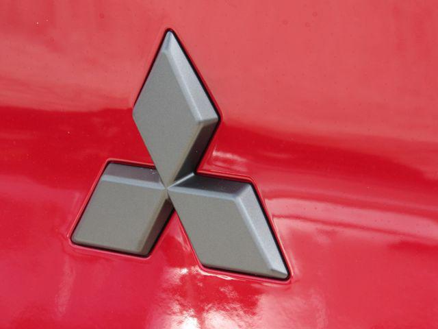 2026 Mitsubishi Outlander LE 1.5T 2WD