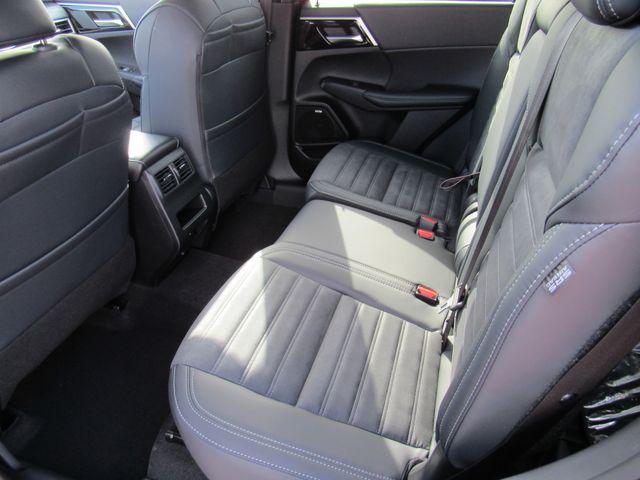 2026 Mitsubishi Outlander LE 1.5T 2WD