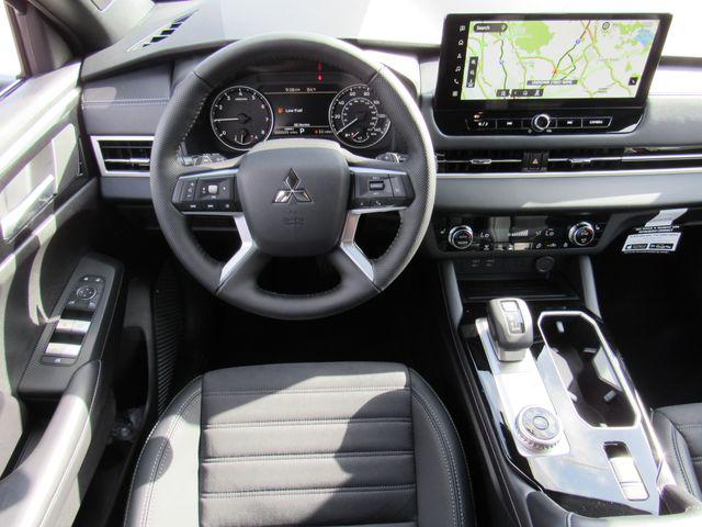 2026 Mitsubishi Outlander LE 1.5T 2WD
