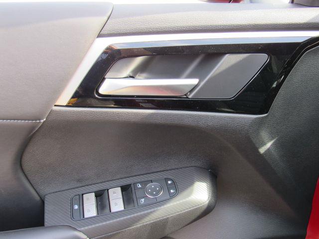 2026 Mitsubishi Outlander LE 1.5T 2WD