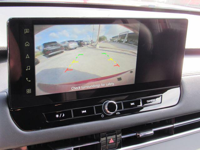 2026 Mitsubishi Outlander LE 1.5T 2WD