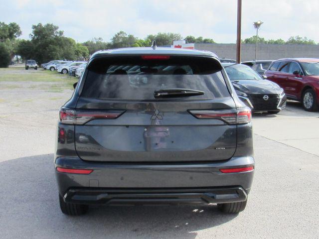 2026 Mitsubishi Outlander LE 1.5T 2WD