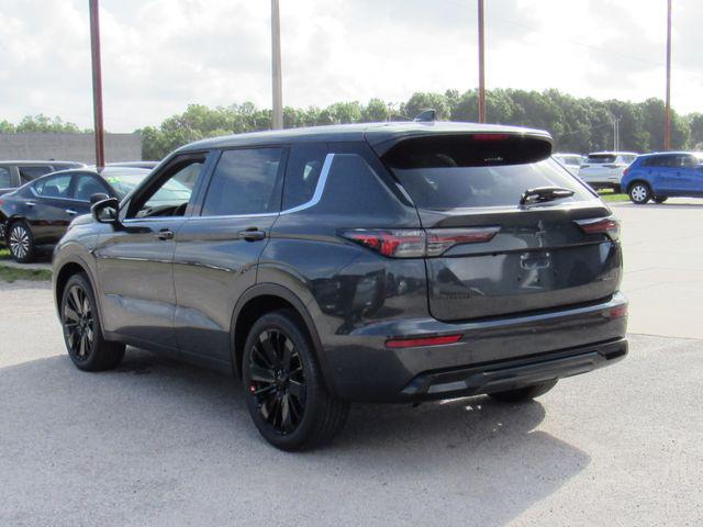 2026 Mitsubishi Outlander LE 1.5T 2WD