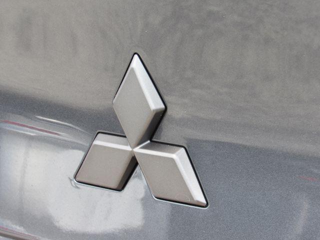 2026 Mitsubishi Outlander LE 1.5T 2WD