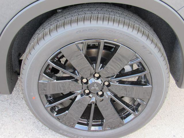 2026 Mitsubishi Outlander LE 1.5T 2WD