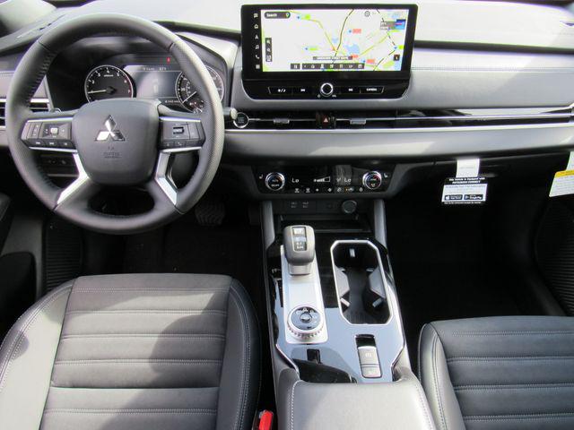 2026 Mitsubishi Outlander LE 1.5T 2WD
