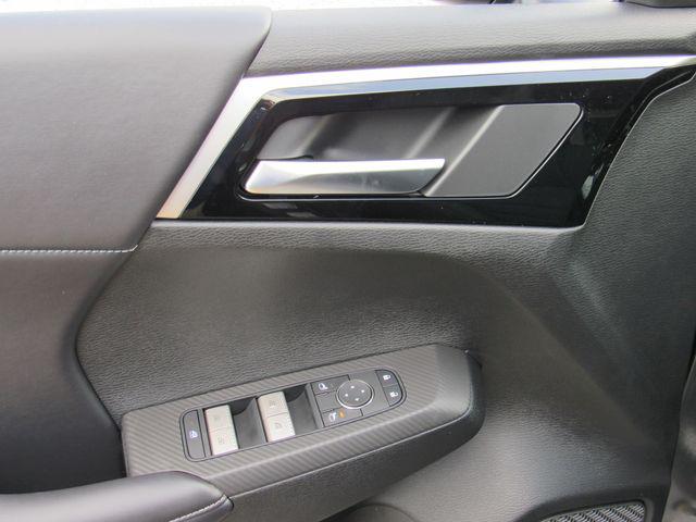 2026 Mitsubishi Outlander LE 1.5T 2WD