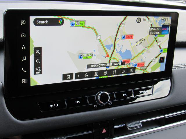 2026 Mitsubishi Outlander LE 1.5T 2WD