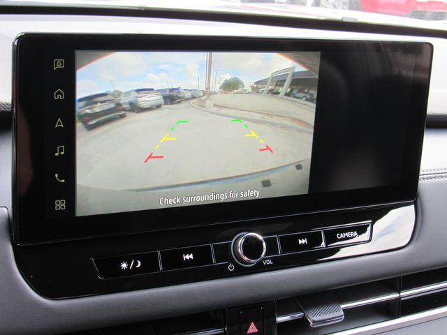 2026 Mitsubishi Outlander LE 1.5T 2WD