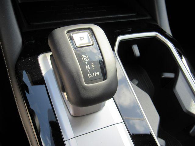 2026 Mitsubishi Outlander LE 1.5T 2WD