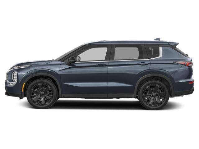 2026 Mitsubishi Outlander LE 1.5T 2WD
