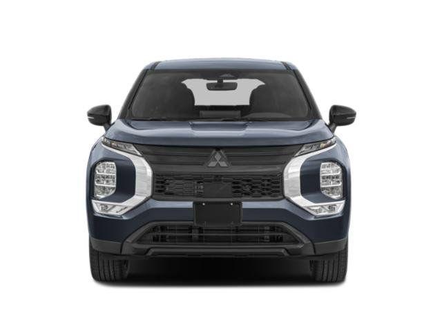 2026 Mitsubishi Outlander LE 1.5T 2WD