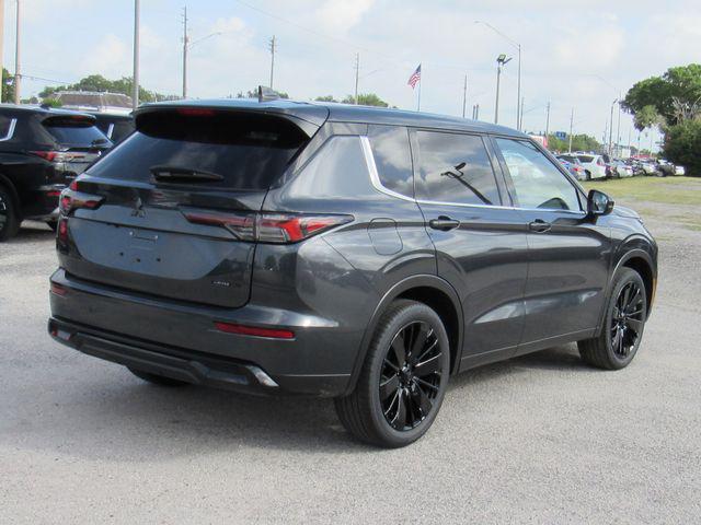 2026 Mitsubishi Outlander LE 1.5T 2WD