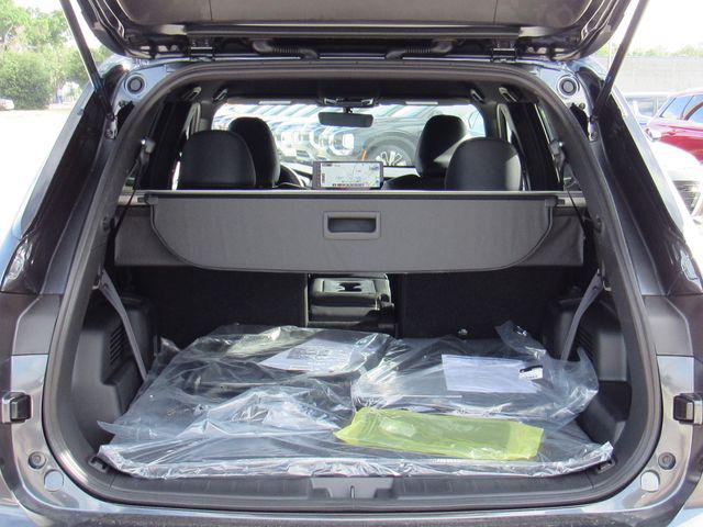 2026 Mitsubishi Outlander LE 1.5T 2WD
