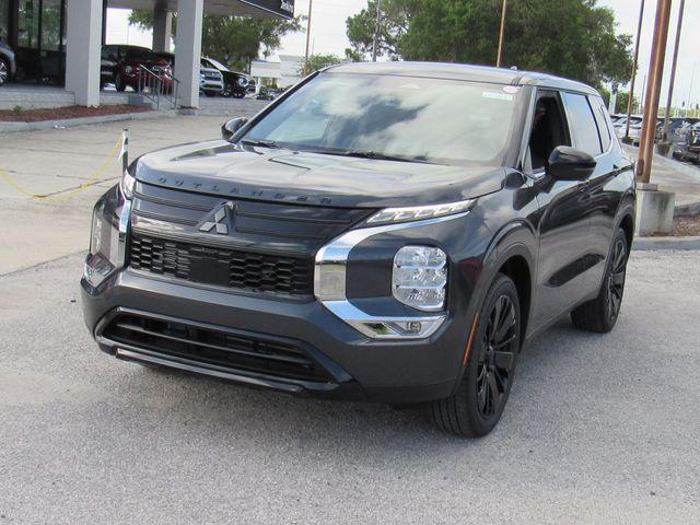 2026 Mitsubishi Outlander LE 1.5T 2WD