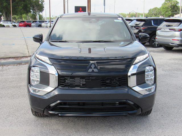 2026 Mitsubishi Outlander LE 1.5T 2WD
