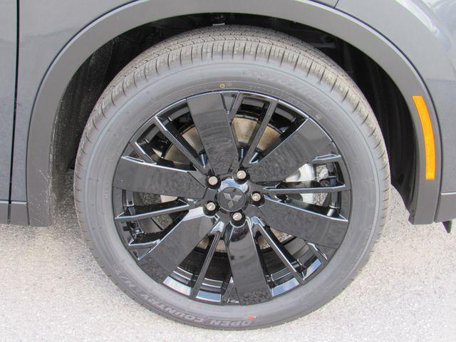 2026 Mitsubishi Outlander LE 1.5T 2WD