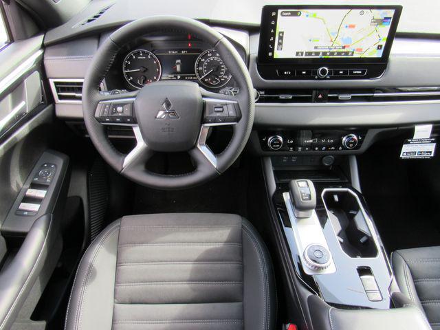 2026 Mitsubishi Outlander LE 1.5T 2WD