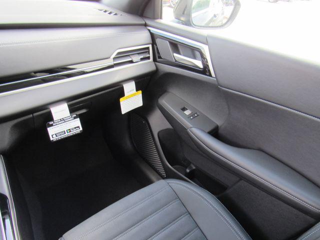 2026 Mitsubishi Outlander LE 1.5T 2WD