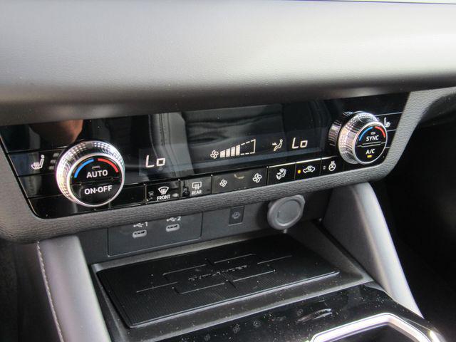 2026 Mitsubishi Outlander LE 1.5T 2WD