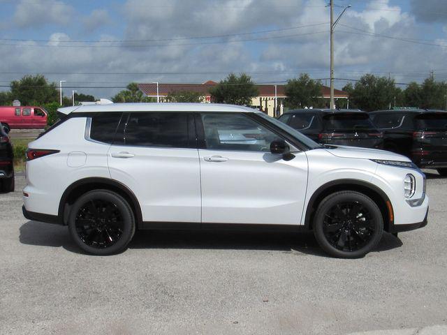 2026 Mitsubishi Outlander LE 1.5T 2WD