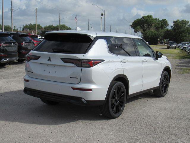 2026 Mitsubishi Outlander LE 1.5T 2WD