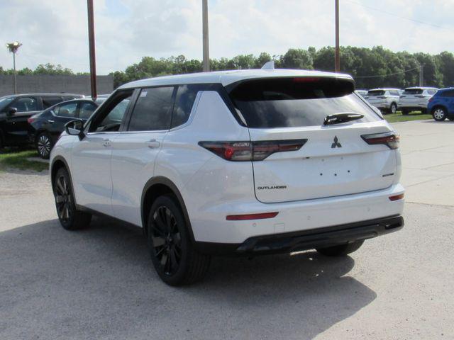 2026 Mitsubishi Outlander LE 1.5T 2WD